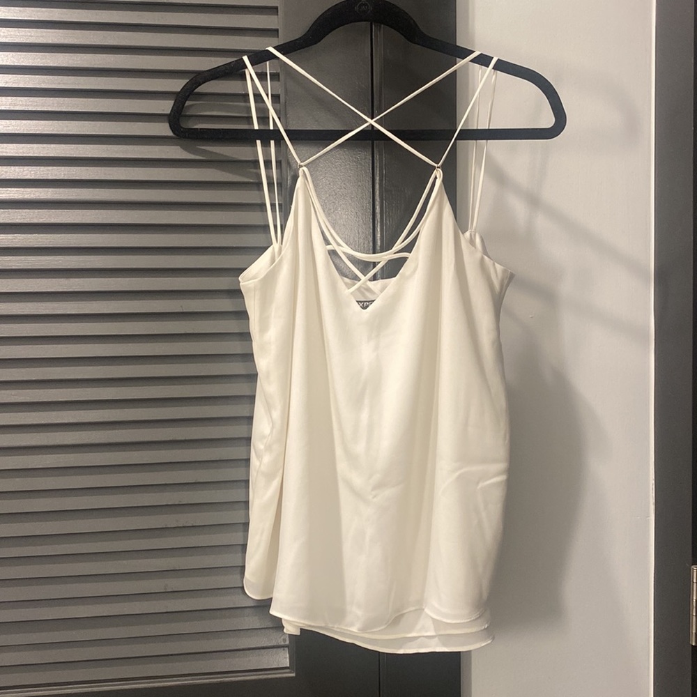 Express camisole